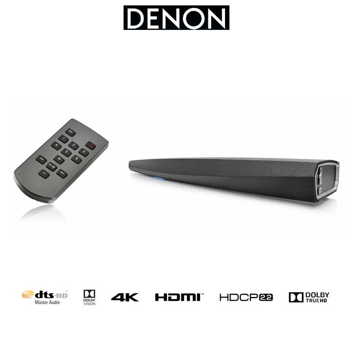 Denon DHT-S716H