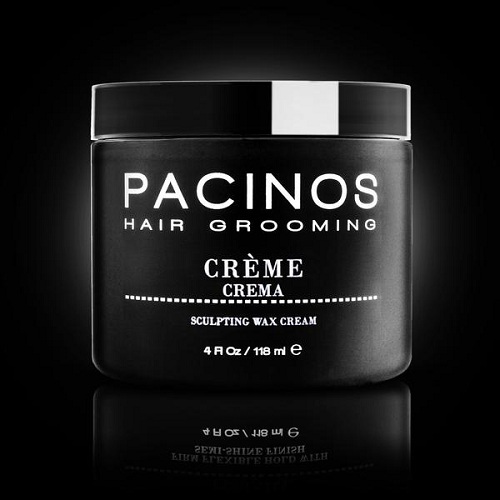 PACINOS CREME | Go Vintage - Sáp vuốt tóc & Pomade chính hãng PACINOS CREME | Go Vintage - Sáp vuốt tóc & Pomade chính hãng