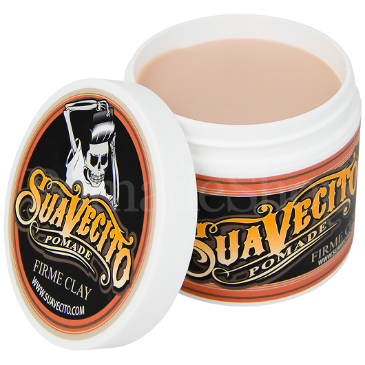 Sáp vuốt tóc Suavecito Prime Hold Pomade