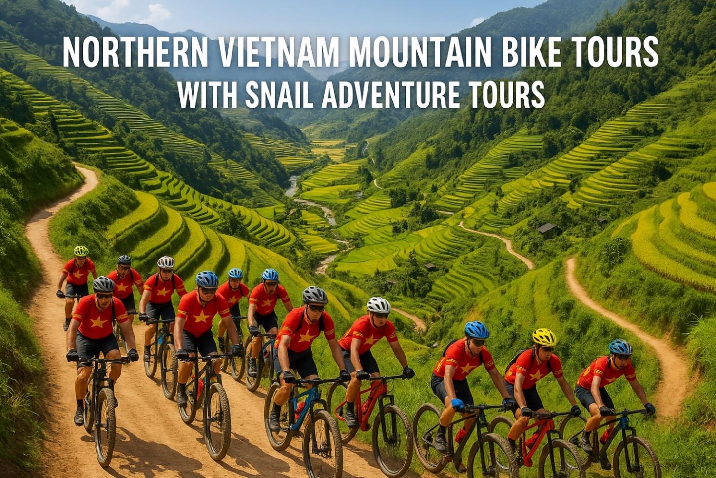 10 DAY HA GIANG LOOP - HOANG SU PHI CYCLING TOURS | NORTHERN VIETNAM ADVENTURE