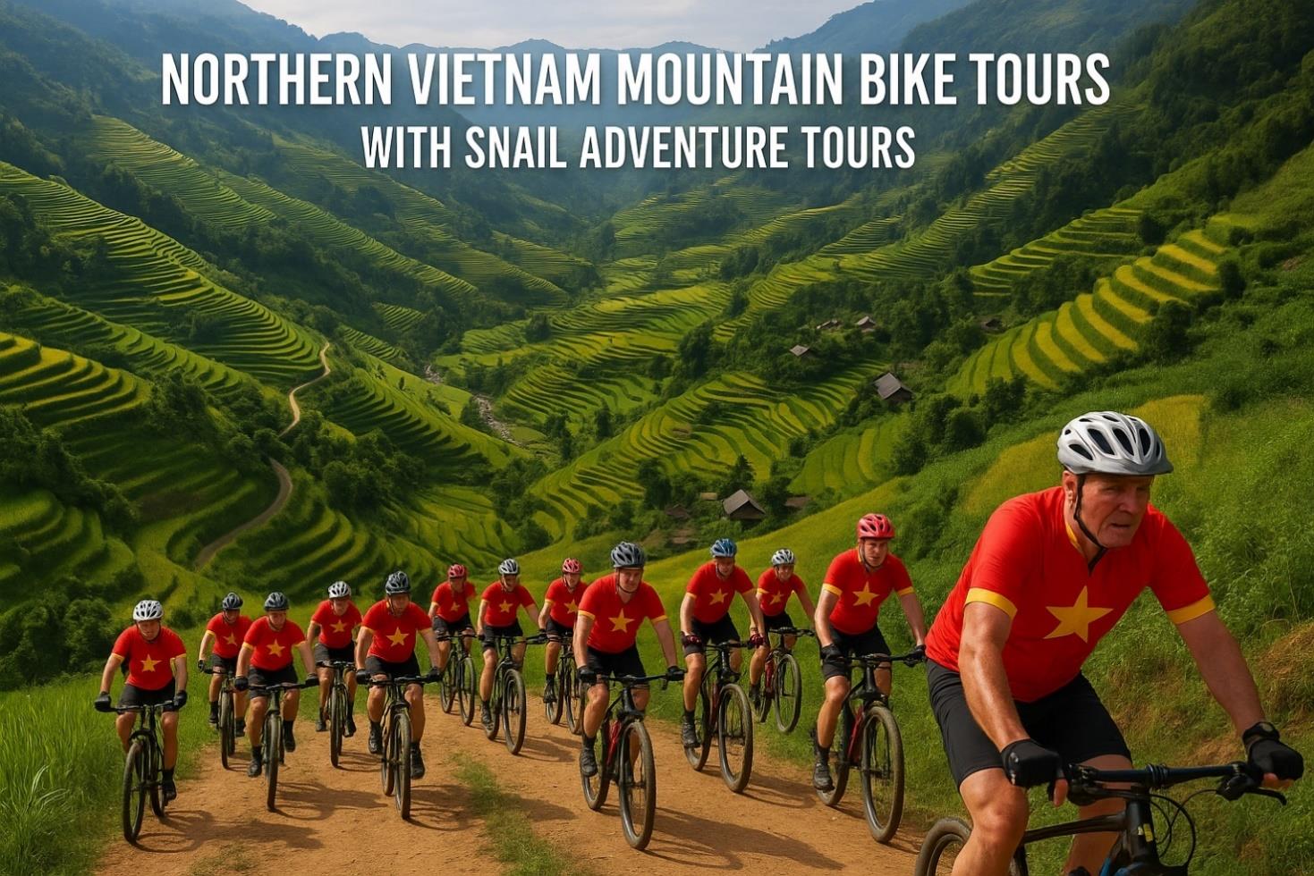 10 DAY HA GIANG LOOP - HOANG SU PHI CYCLING TOURS | NORTHERN VIETNAM ADVENTURE