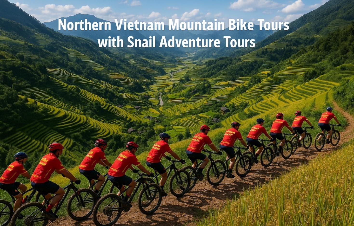 10 DAY HA GIANG LOOP - HOANG SU PHI CYCLING TOURS | NORTHERN VIETNAM ADVENTURE