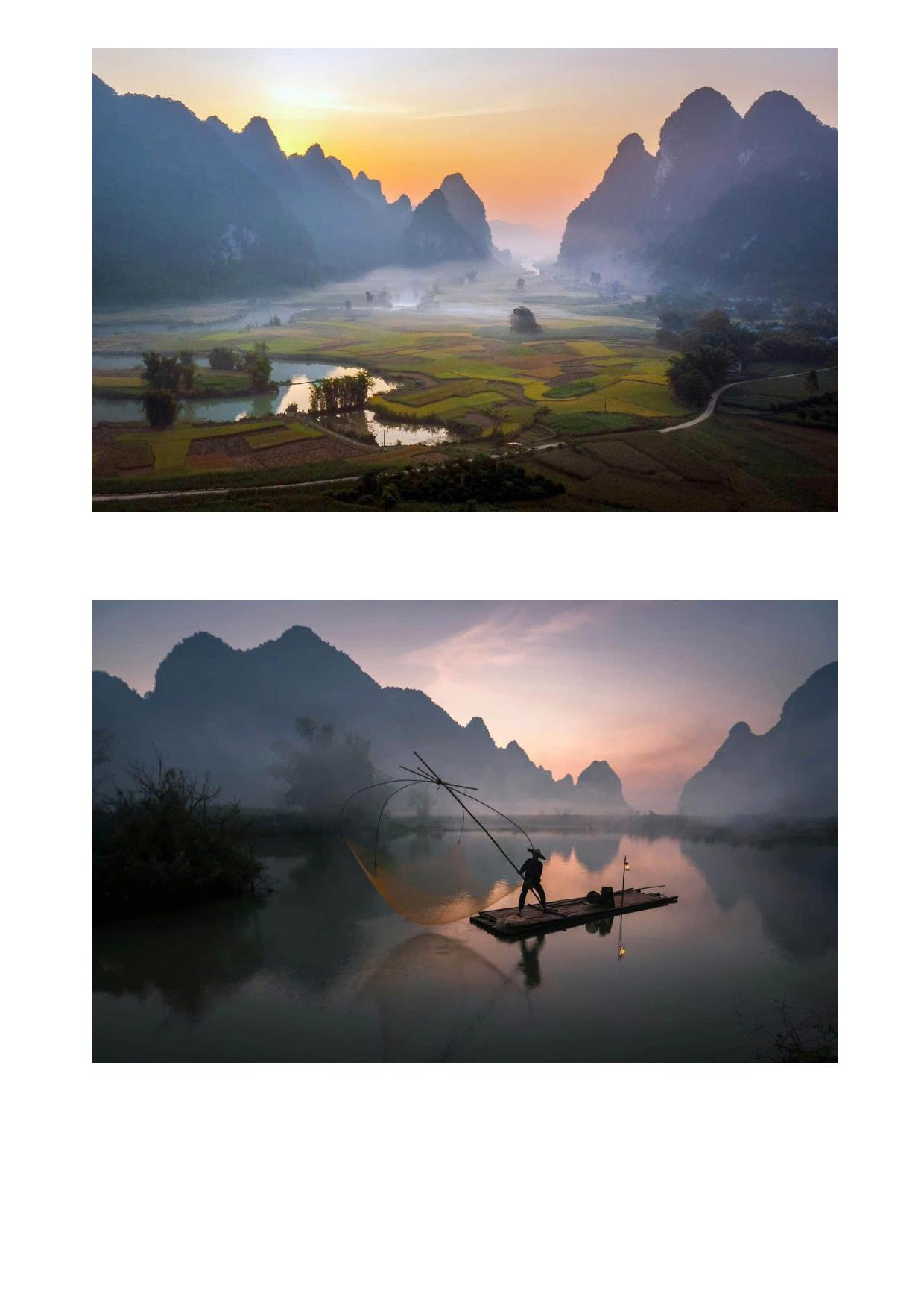 12 DAY NORTHERN VIETNAM CYCLING TOURS | UNTOUCHED REGION IN FAR NORTH