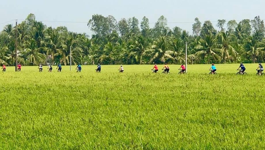 12 DAY CAMBODIA CYCLING TOURS