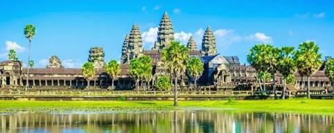 12 DAY CAMBODIA CYCLING TOURS