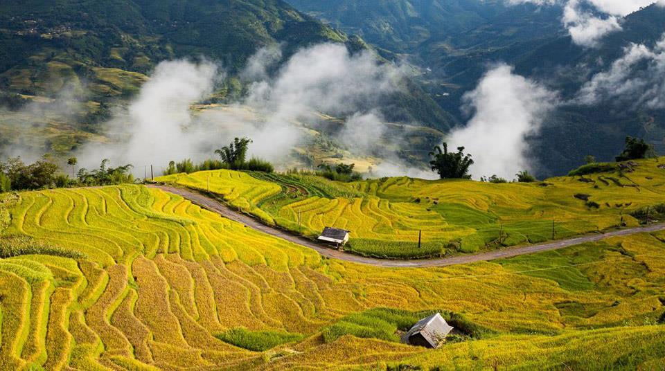 12 DAY FAR NORTH VIENAM ADVENTURE TOURS | SAPA-HA GIANG CAO BANG - HALONG