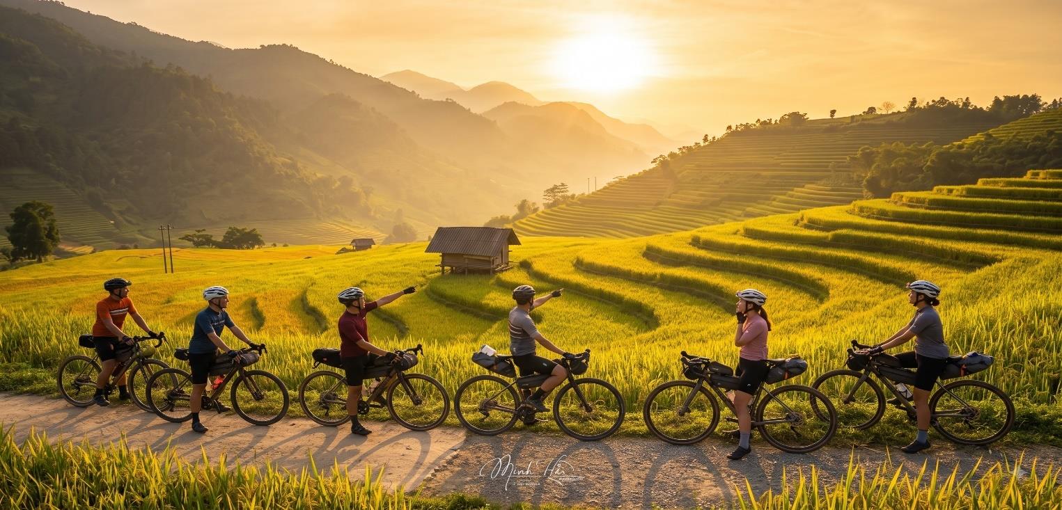 21 DAY HA GIANG LOOP & CENTRAL COAST VIETNAMCYCLING TOURS | ADVENTURE & BEACHES