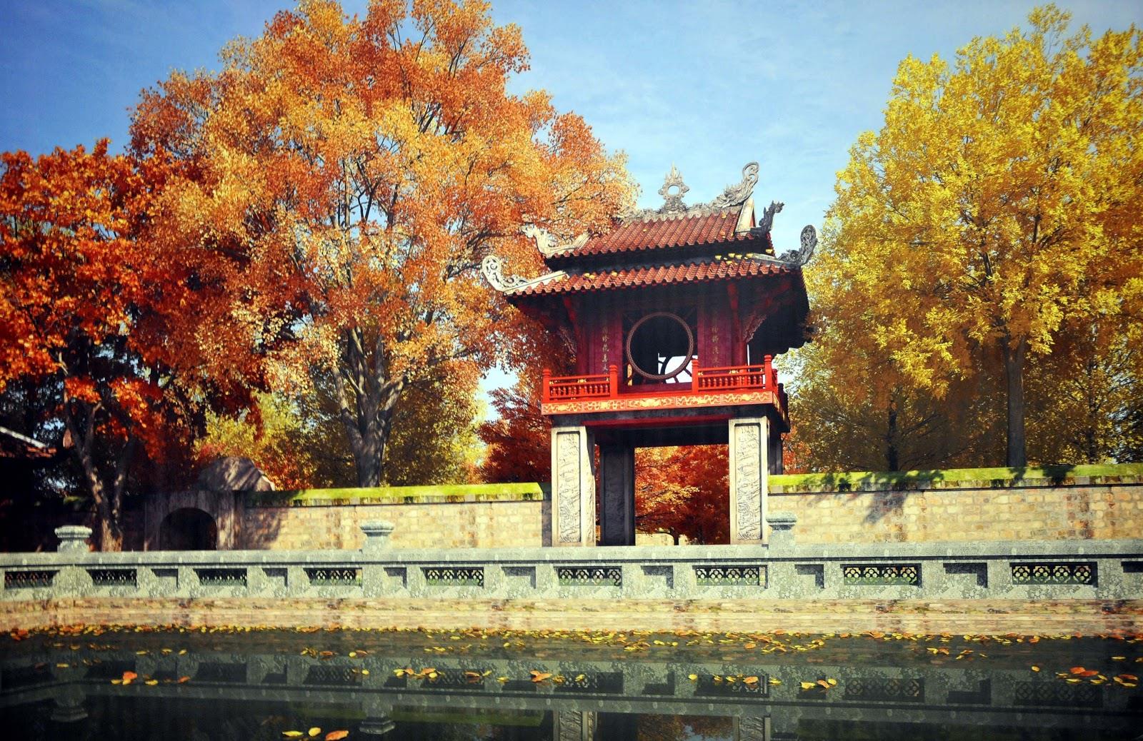 8 DAY VIETNAM PACKAGE TOURS | HANOI -SAPA - MAI CHAU - TAM COC -HALONG