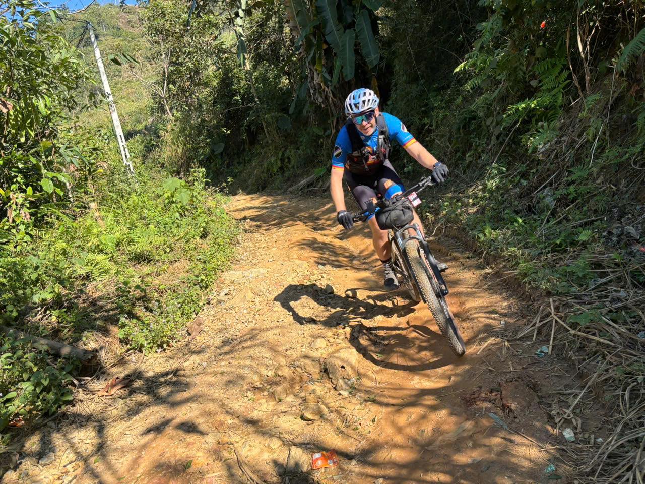 7 DAY CYCLING TOURS IN NORTHERN VIETNAM | SAPA - HO THAU ADVENTURE