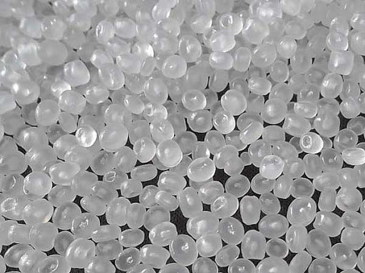 Cách phân biệt nhựa nguyên sinh và nhựa tái sinh