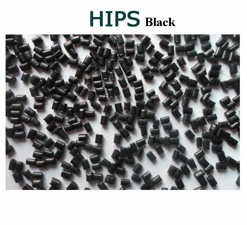 HẠT NHỰA HIPS VÀ NHỮNG ỨNG DỤNG TUYỆT VỜI