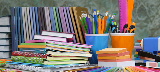 QUẢN LÝ CỬA HÀNG VĂN PHÒNG PHẨM