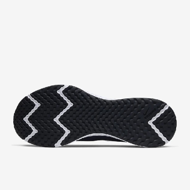 Giày Nike Chính Hãng Revolution Xanh Navy JapanSport