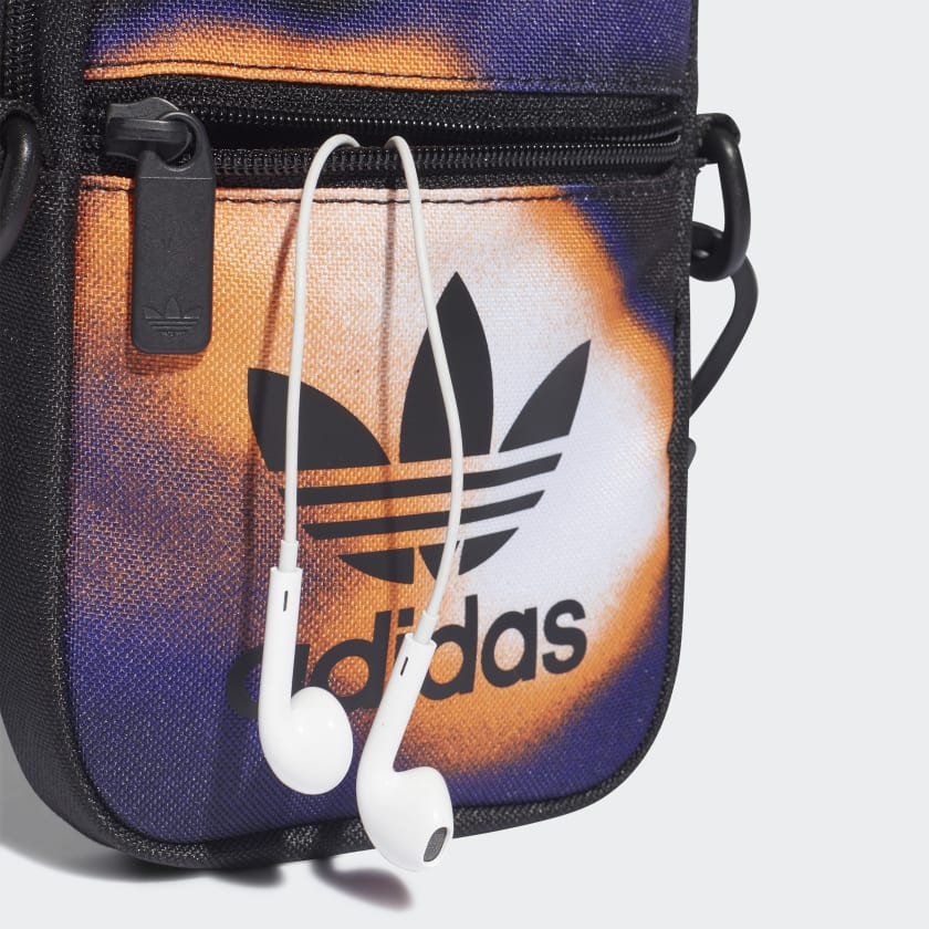 Túi Đeo Chéo Adidas Chính Hãng Festival Young Z Multicolor