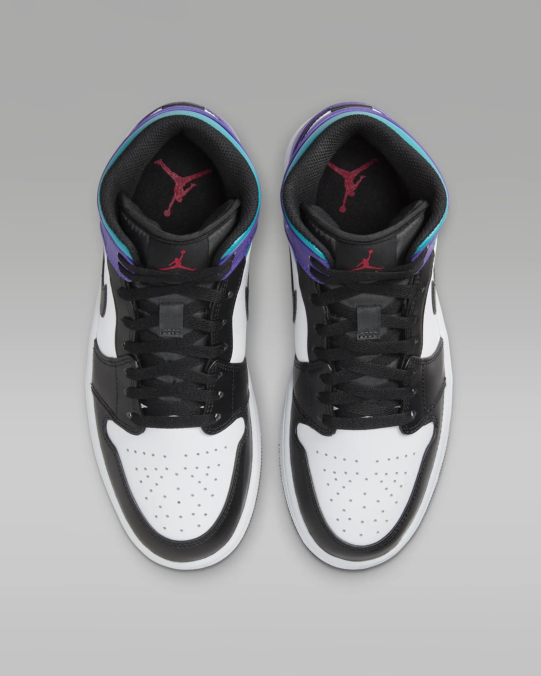 Giày Nike Air Jordan Aj1 Q54 Giày Nike Nam Nữ Chính Hãng Air