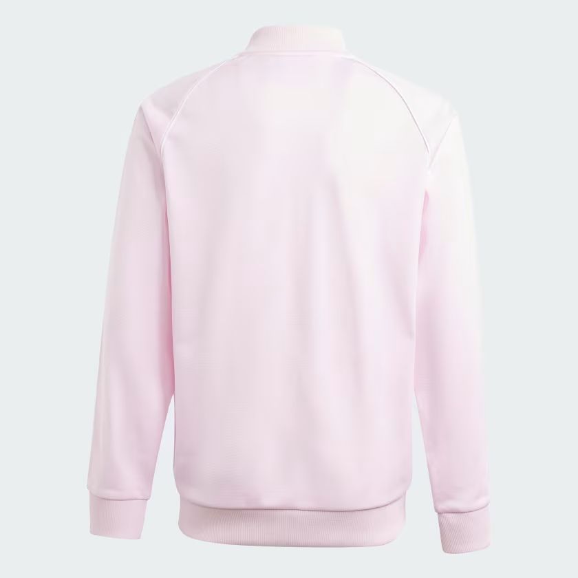 Áo Adidas Chính Hãng LARGE LOGO TRACK JACKET IN8478 Japan Sport