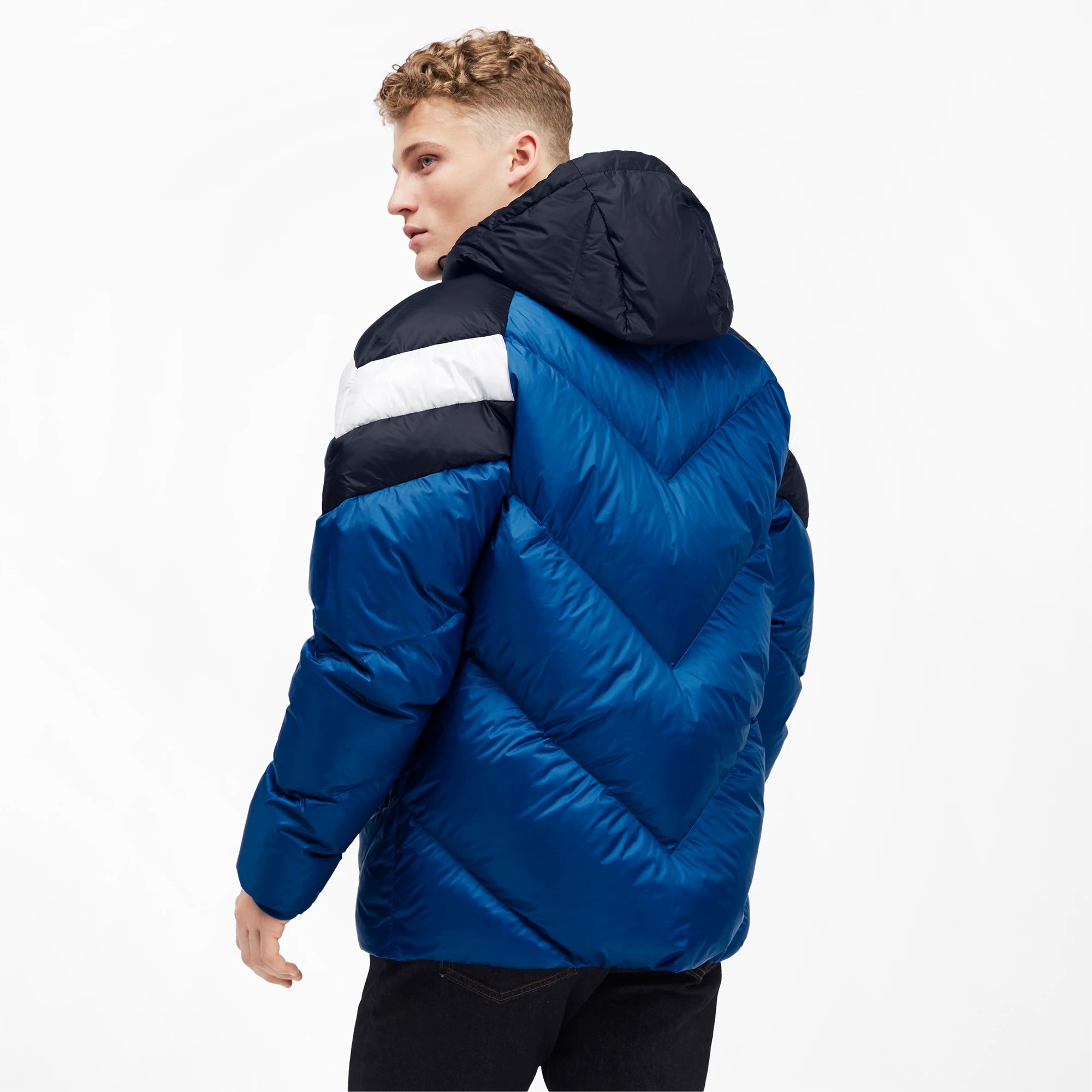 Puma mcs shiny puffer Clearance