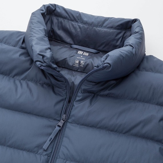 5 bí mật làm nên chiếc áo phao Ultra Light Down của UNIQLO #40 5 bí mật làm nên chiếc áo phao Ultra Light Down của UNIQLO