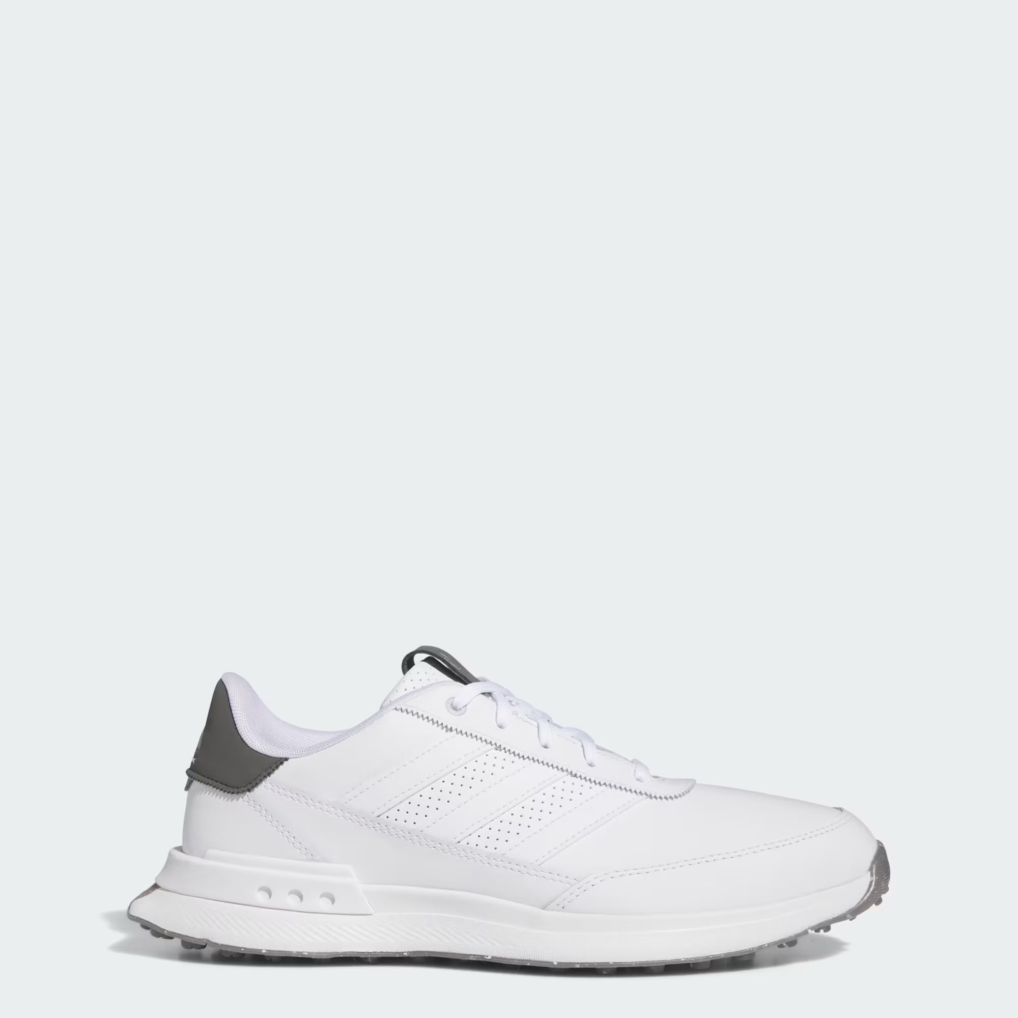 Giày Golf Adidas Nam Chính Hãng S2G 24 Leather Spikeless Golf