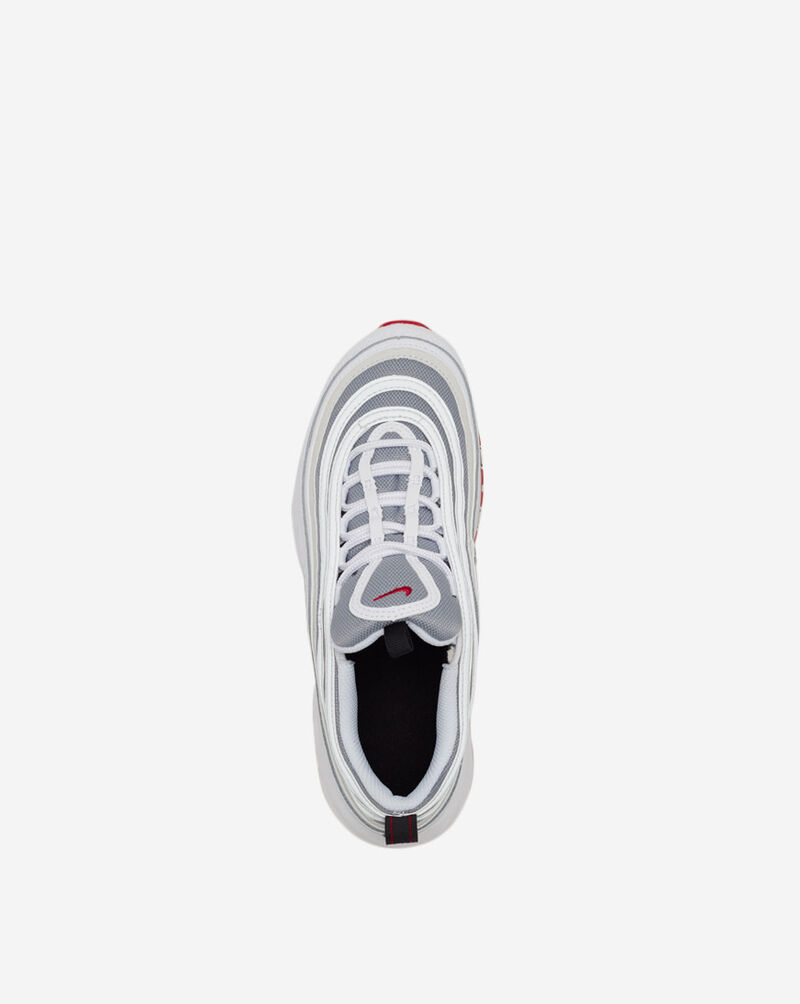Giày Nike Nike Air Max 97 White Tick Giày Nike Air Max 97 'Just Do It