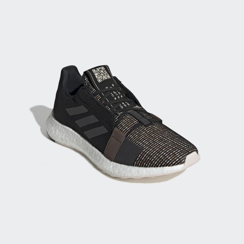 Giày G26994 Giày Adidas SenseBoost Go LTD 'Black' G26994 Authentic