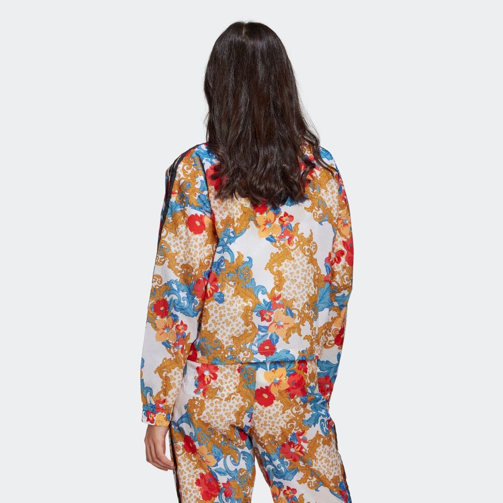 Áo khoác Adidas Chính hãng HER Studio London MultiColor Nữ