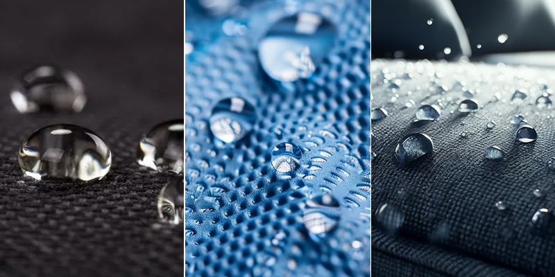 Bọc ghế sofa chống nước có hiệu quả không?