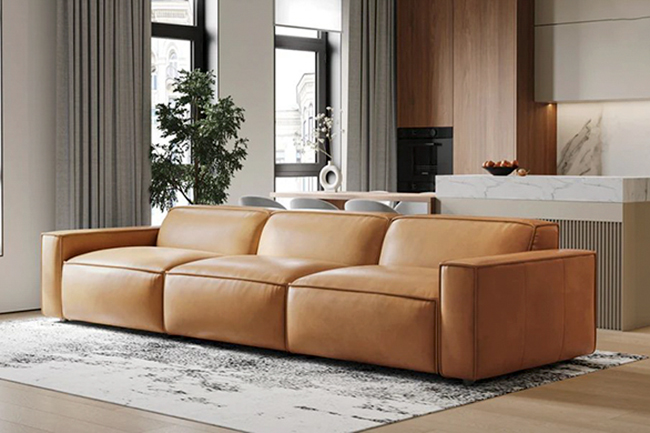 Modular sofa - Ưu điểm và những điều thú vị về modular sofa