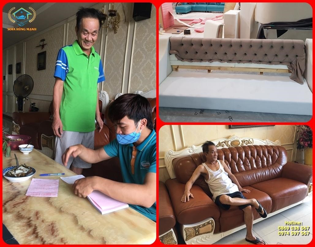 NHỮNG CẤM KỊ KHI BÀI TRÍ SOFA TRONG PHONG THỦY NHÀ Ở