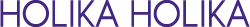 logo Holika Holika