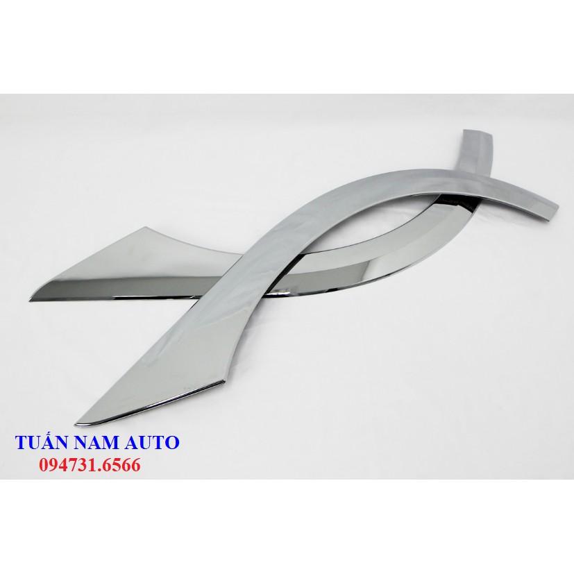 ỐP CUA LỐP, ỐP TAI cho XE TẢI KIA K250, K200, K150, BONGGO 3 (HÀNG KOREA)