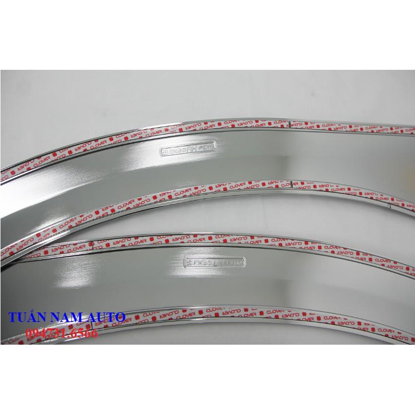 ỐP CUA LỐP, ỐP TAI cho XE TẢI KIA K250, K200, K150, BONGGO 3 (HÀNG KOREA)