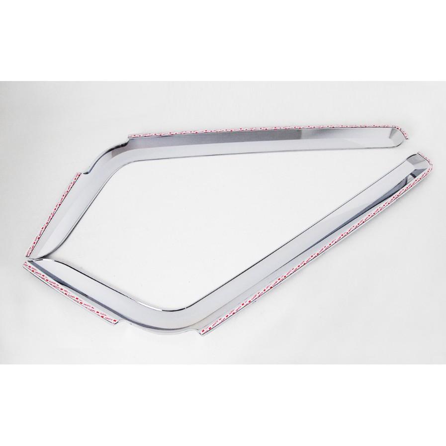 VÈ MƯA CRÔM CHO XE TẢI HYUNDAI MIGHTY EX8 / EX6