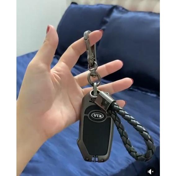 ỐP CHÌA KHÓA KIA CERATO 2019, 2020 2021, KIA SORENTO 3 NÚT BẤM