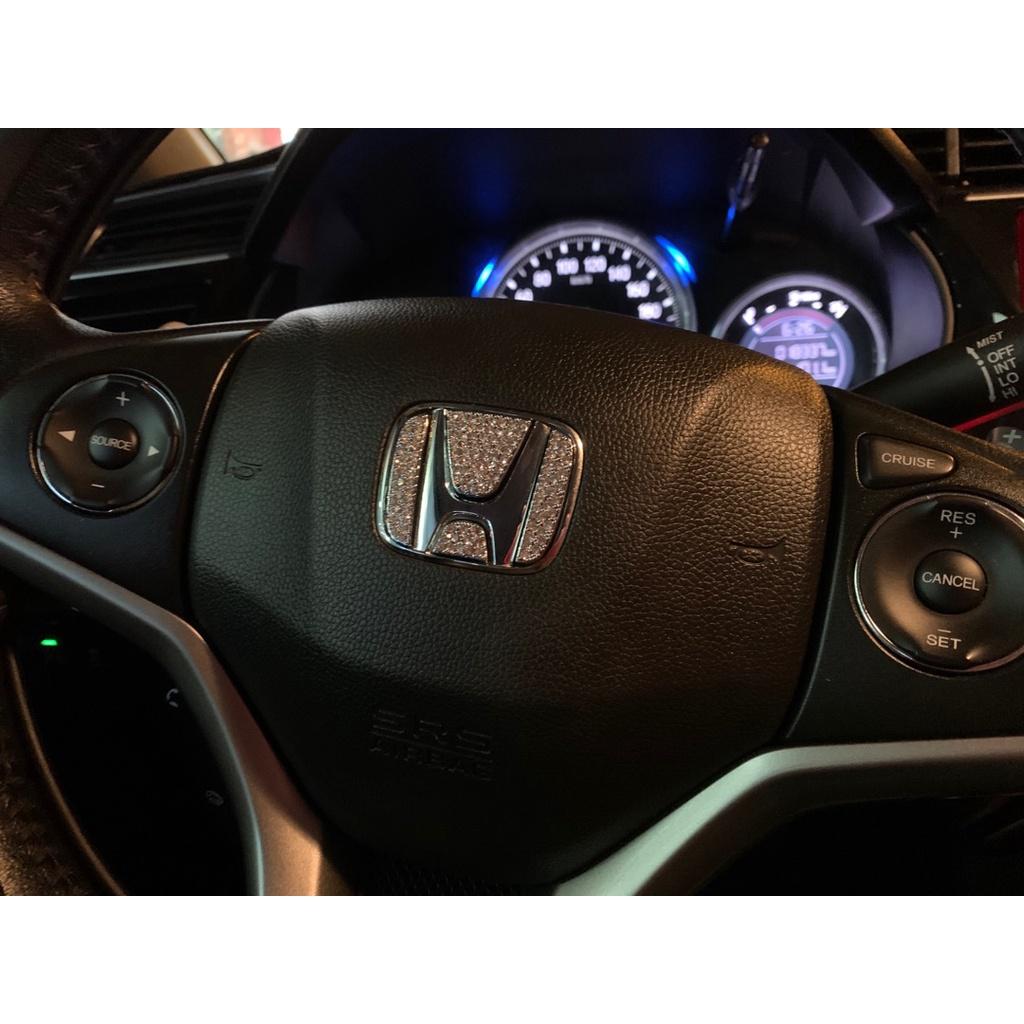 Đính đá LOGO VÔ LĂNG Ô TÔ, cho XE HƠI Mercedes, Mazda, Kia, Hyundai, Mitsubishi, Ford, Honda, Toyota Đẳng Cấp Sang Trọng