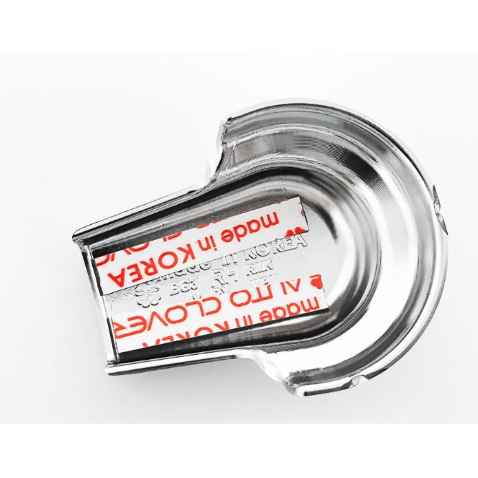 ỐP CẦN GẠT MƯA CROM K250/ K200/ BONGGO 3