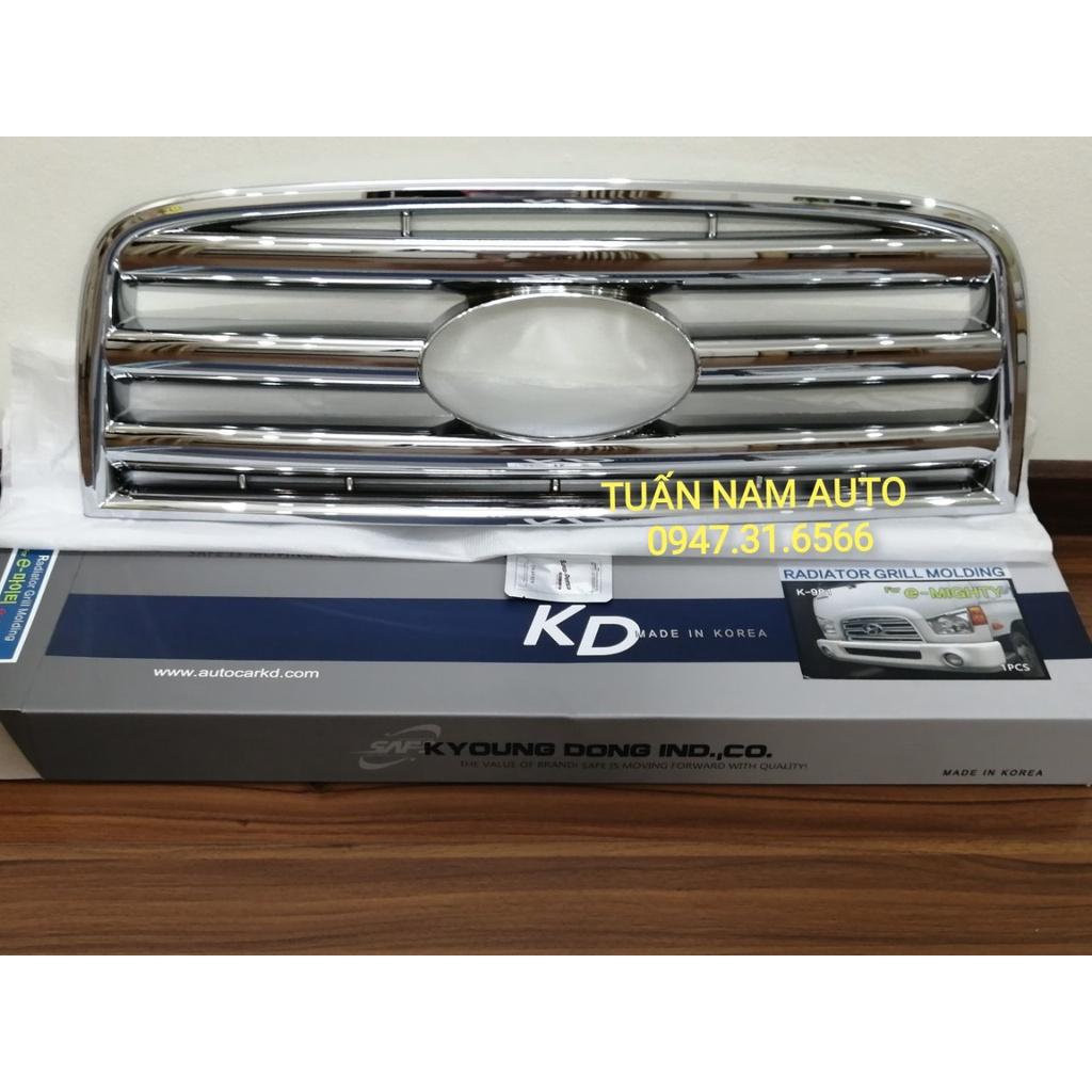 ỐP MẶT GA LĂNG 110S HD75S HYUNDAI