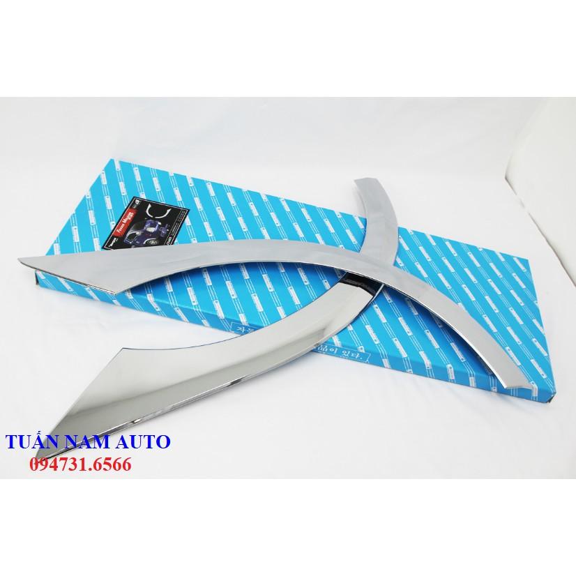ỐP CUA LỐP, ỐP TAI cho XE TẢI KIA K250, K200, K150, BONGGO 3 (HÀNG KOREA)