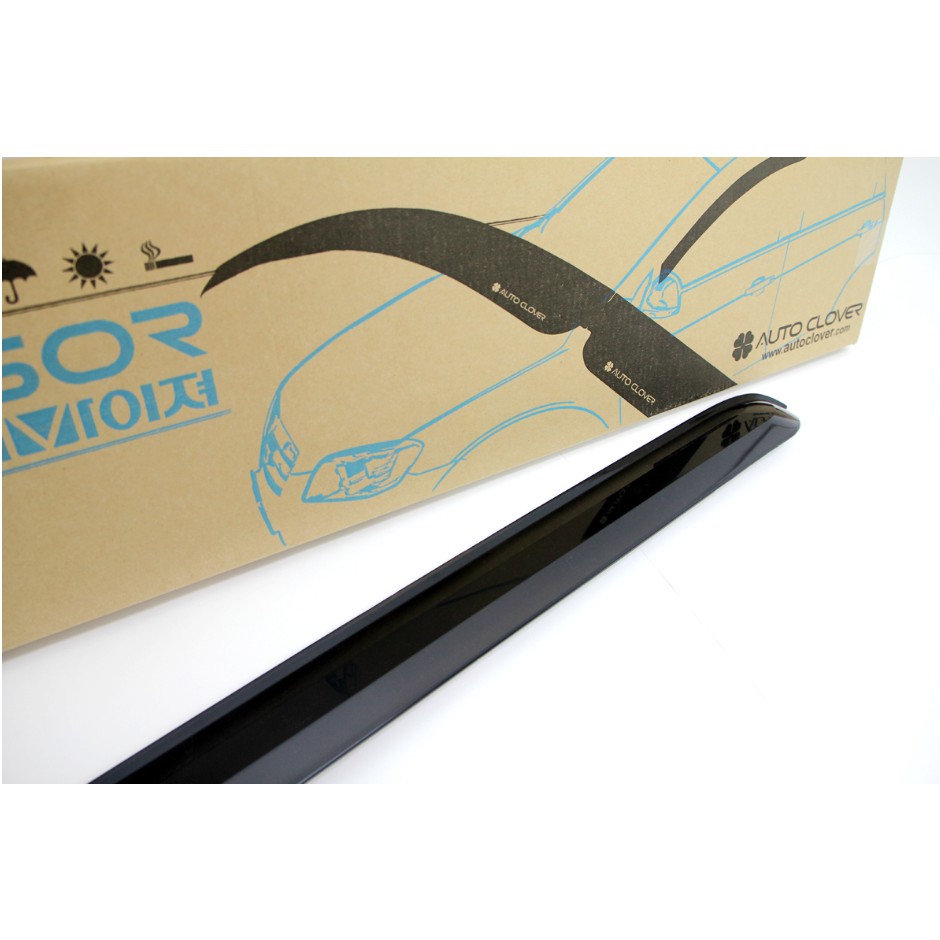 VÈ CHE CHẮN MƯA NHỰA ĐEN PORTER, H100, H150