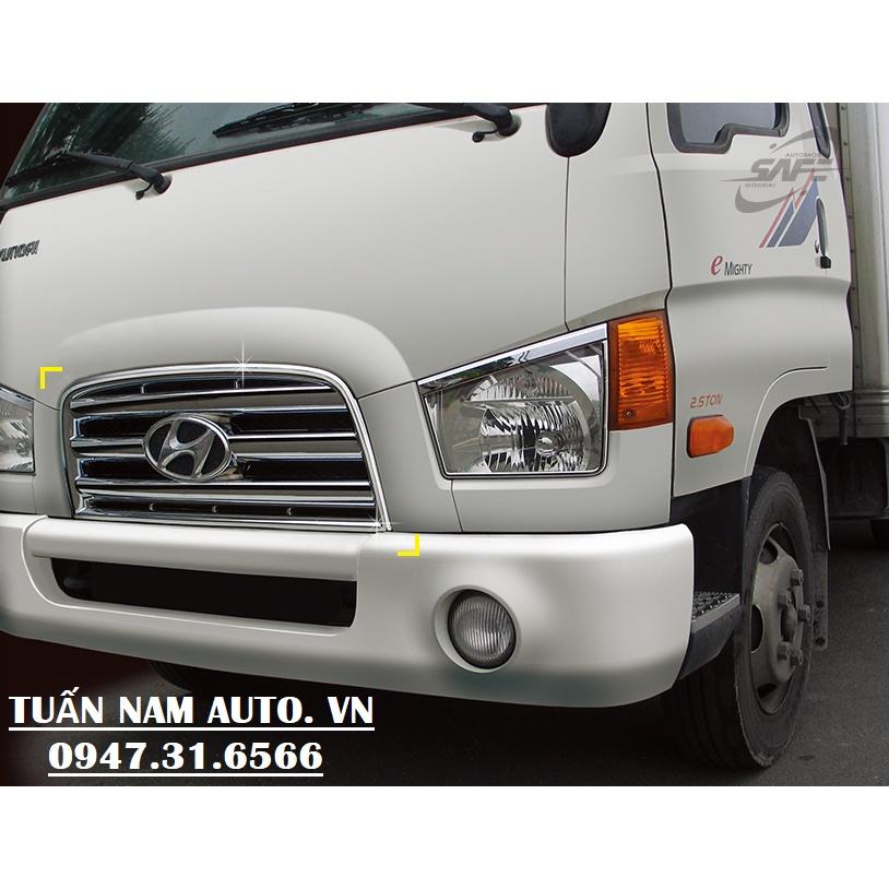 ỐP MẶT GA LĂNG 110S HD75S HYUNDAI