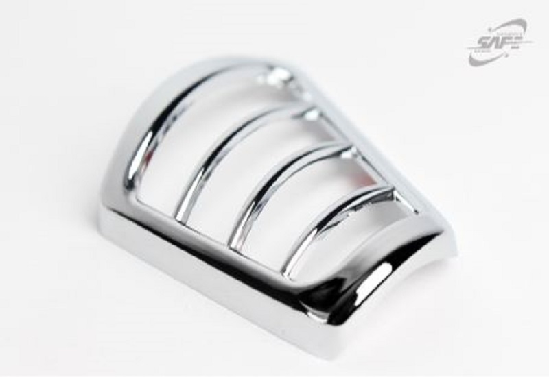 BỘ 8 CHI TIẾT ỐP NỘI THẤT TRONG XE PORTER 2, H150, H100 KD HÀN QUỐC