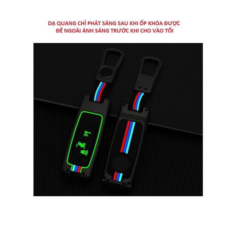 Ốp Chìa Khóa Xe Máy Honda SH Airblade Vision Lead Winner Lead