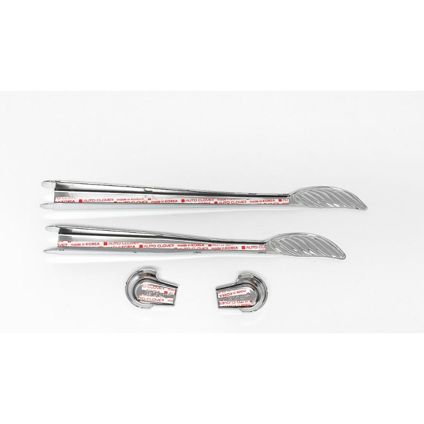 ỐP CẦN GẠT MƯA CROM K250/ K200/ BONGGO 3