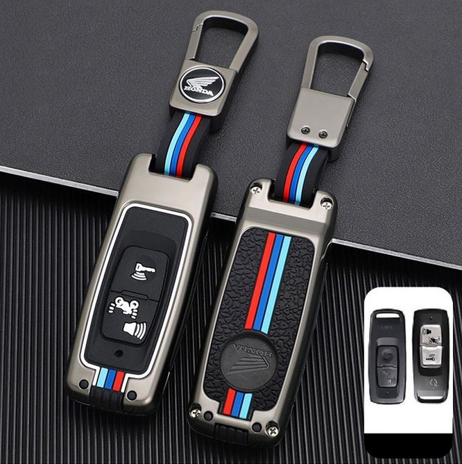 Ốp Chìa Khóa Xe Máy Honda SH Airblade Vision Lead Winner Lead