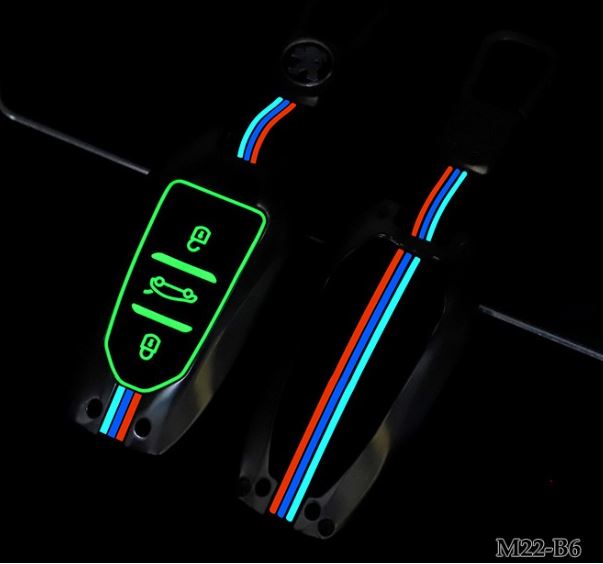 ỐP BỌC CHÌA KHÓA PEUGEOT 2008, PEUGET 3008 PEUGEOT 5008