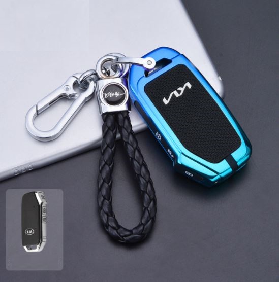 ỐP CHÌA KHÓA KIA CERATO 2019, 2020 2021, KIA SORENTO 3 NÚT BẤM