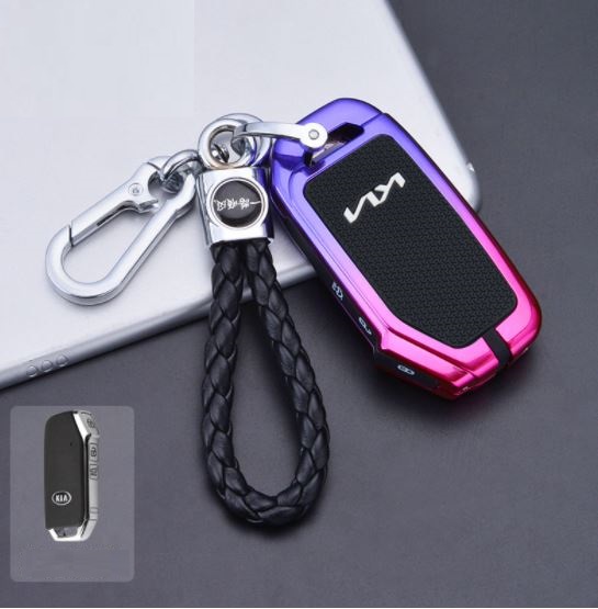 ỐP CHÌA KHÓA KIA CERATO 2019, 2020 2021, KIA SORENTO 3 NÚT BẤM