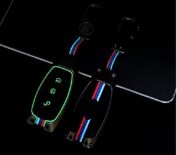 Copy of Ốp Chìa Khóa Cơ Gập Xe Ford Ranger XLT, Ranger Witrack 2016-2018 và XLS 2019 - 23