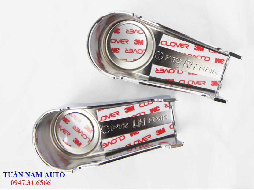 ỐP CẦN GẠT MƯA XE TẢI HYUNDAI H150, H100, PORTER II