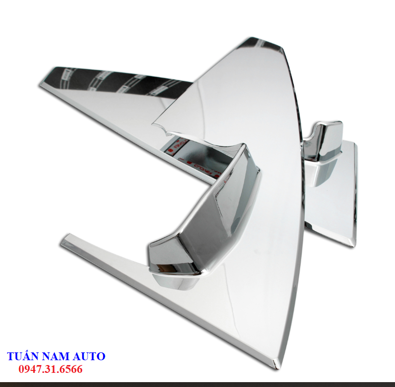 ỐP CHÂN GƯƠNG CƠ KIA K250, K200, BONGGO III